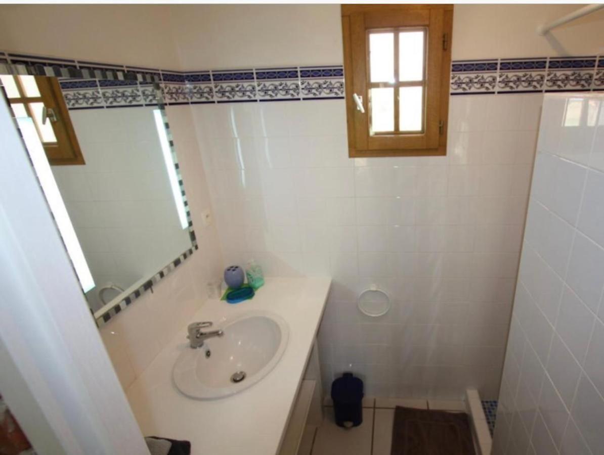 Bed and Breakfast Mas Cairou Sorède Zewnętrze zdjęcie